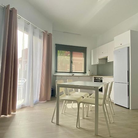 Casa Antonio - Apartamento Sol Playa de San Juan  Esterno foto