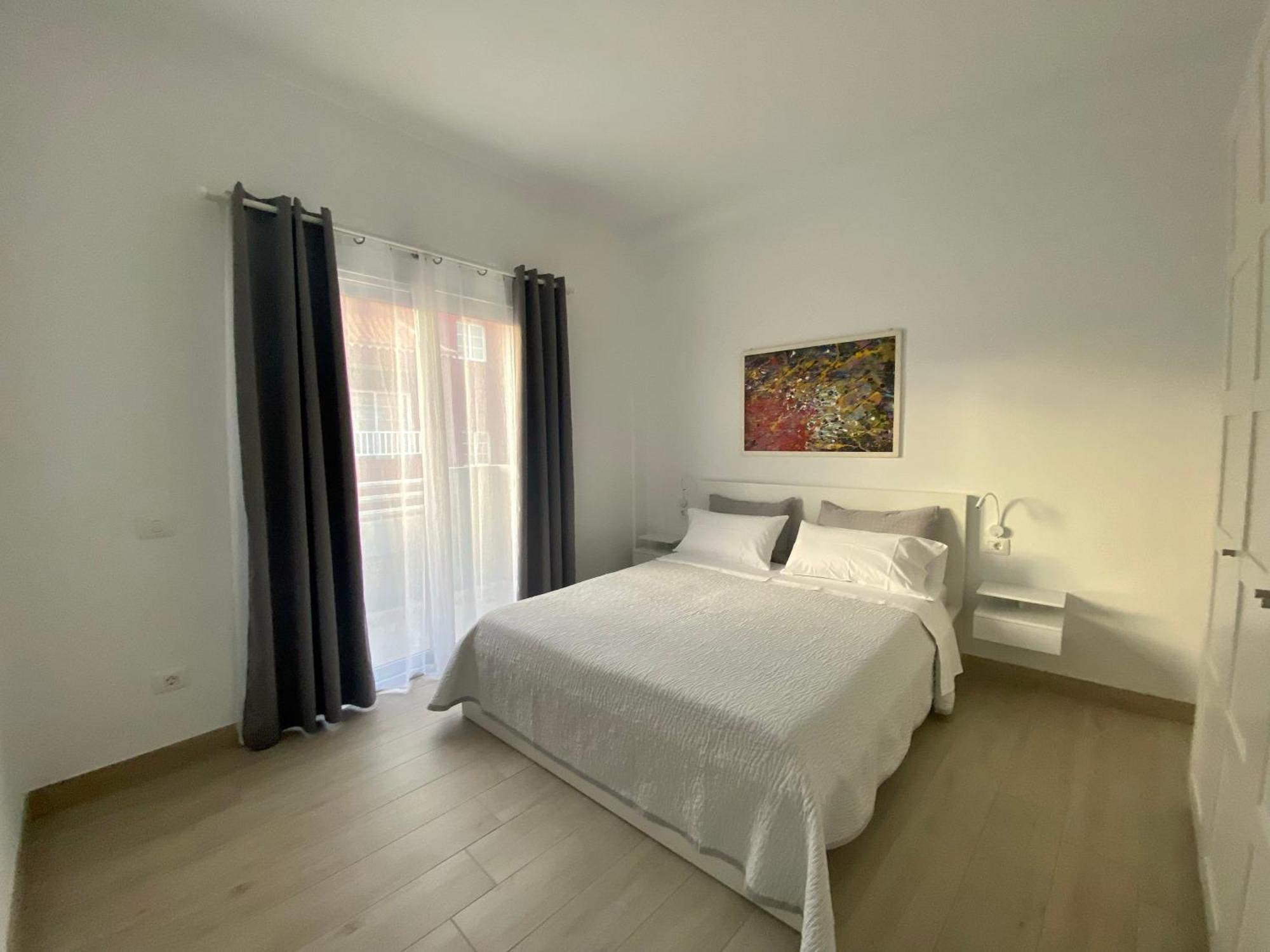 Casa Antonio - Apartamento Sol Playa de San Juan  Esterno foto