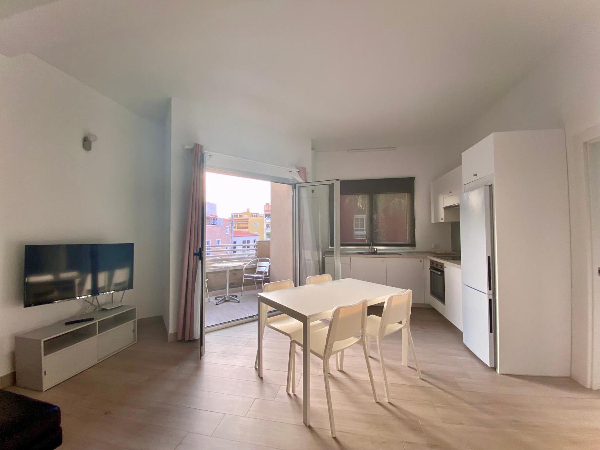 Casa Antonio - Apartamento Sol Playa de San Juan  Esterno foto