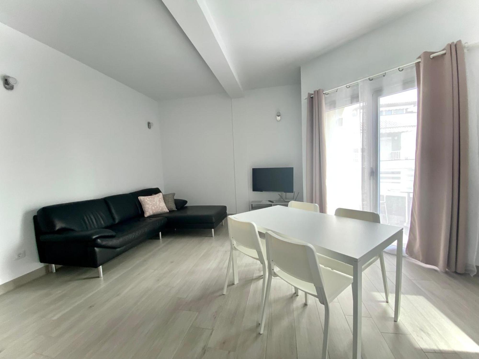 Casa Antonio - Apartamento Sol Playa de San Juan  Esterno foto