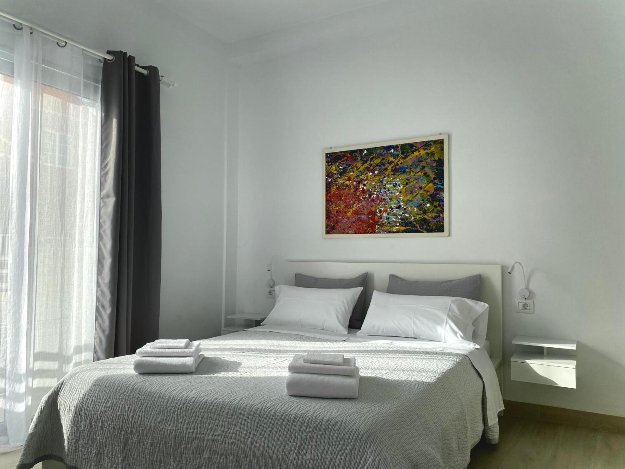 Casa Antonio - Apartamento Sol Playa de San Juan  Esterno foto