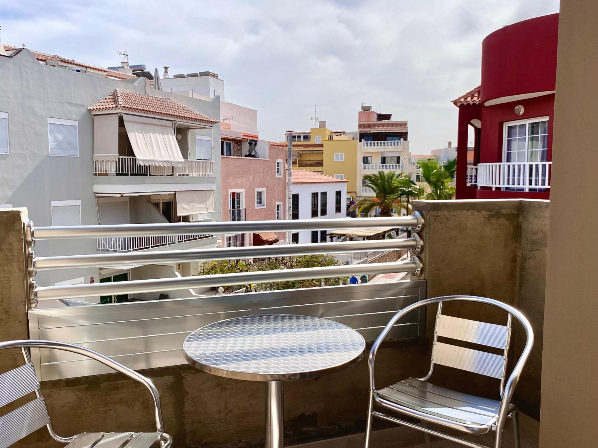 Casa Antonio - Apartamento Sol Playa de San Juan  Esterno foto