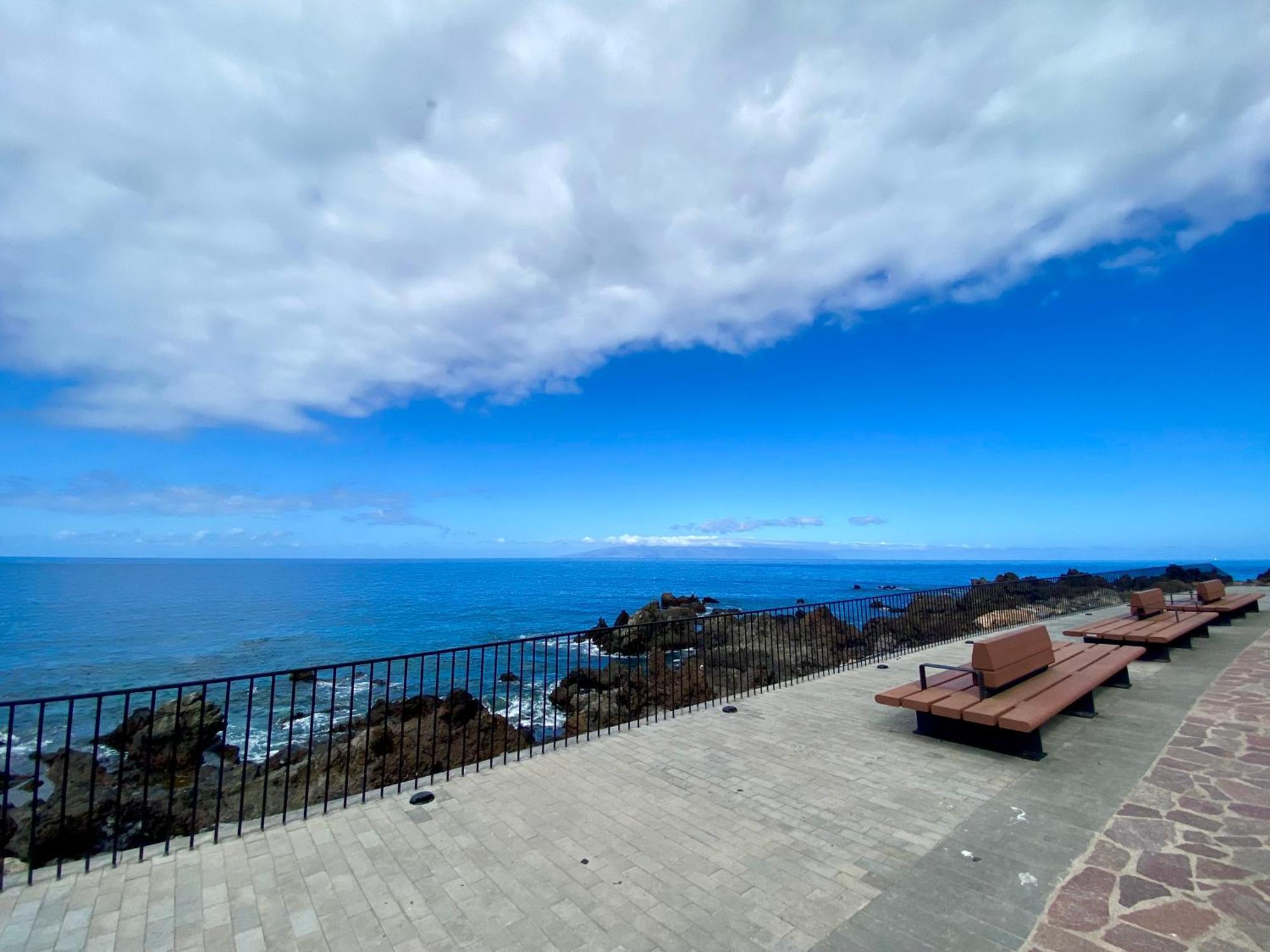 Casa Antonio - Apartamento Sol Playa de San Juan  Esterno foto