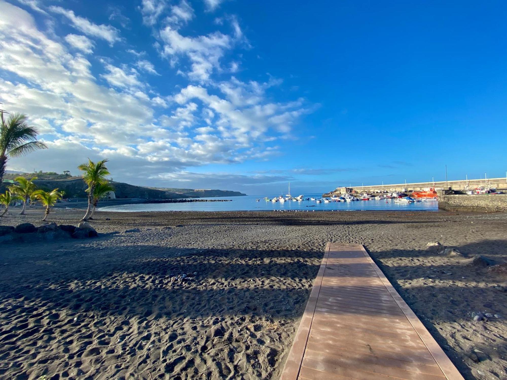 Casa Antonio - Apartamento Sol Playa de San Juan  Esterno foto