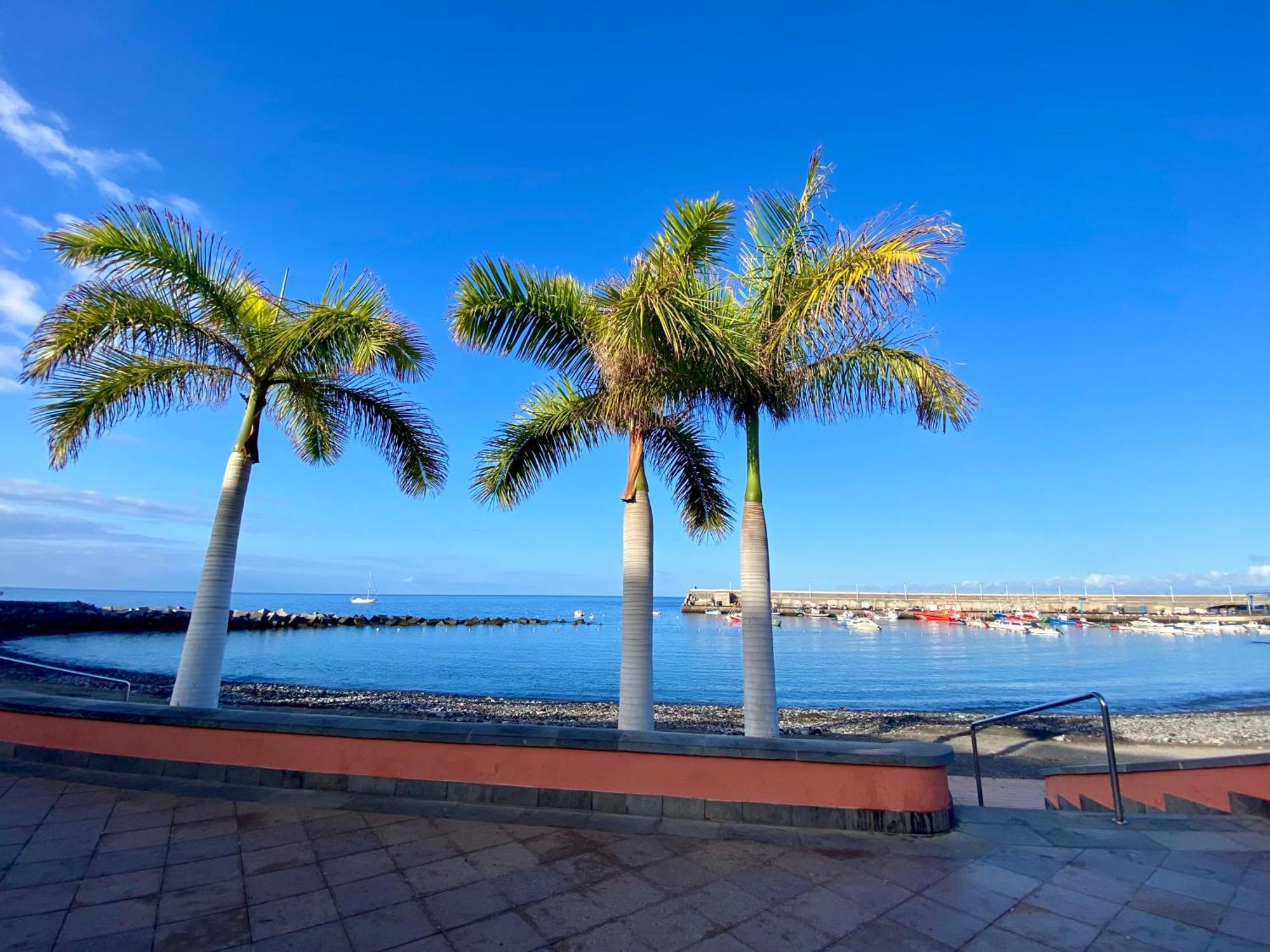 Casa Antonio - Apartamento Sol Playa de San Juan  Esterno foto
